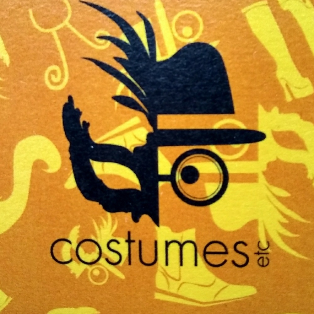 Meet your Posher, Jane